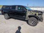 2015 Gmc Canyon Sle   for Sale in Littleton, CO - Front End