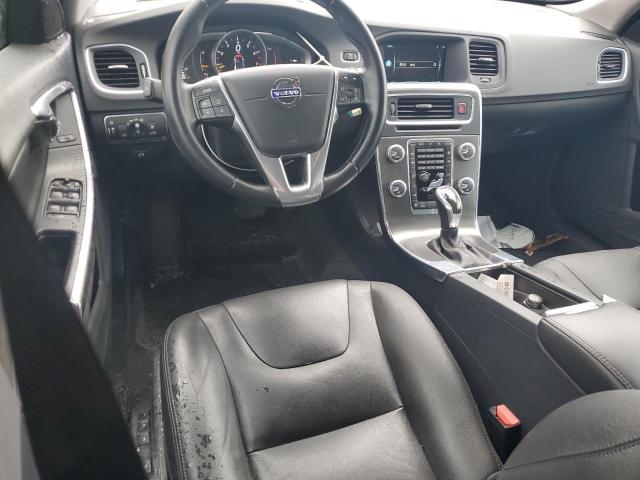  VOLVO S60 2016 Синий