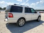 Midway, FL에서 판매 중인 2016 Ford Expedition Platinum - Rear End