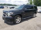 2015 Chevrolet Tahoe C1500 Lt   იყიდება Dunn-ში, NC - Hail