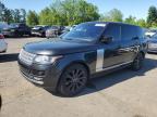2013 Land Rover Range Rover Supercharged for Sale in Portland, OR - Normal Wear
