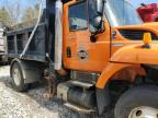 West Warren, MA에서 판매 중인 2012 International 7400 Sfa 4X2 Dump Truck - Side