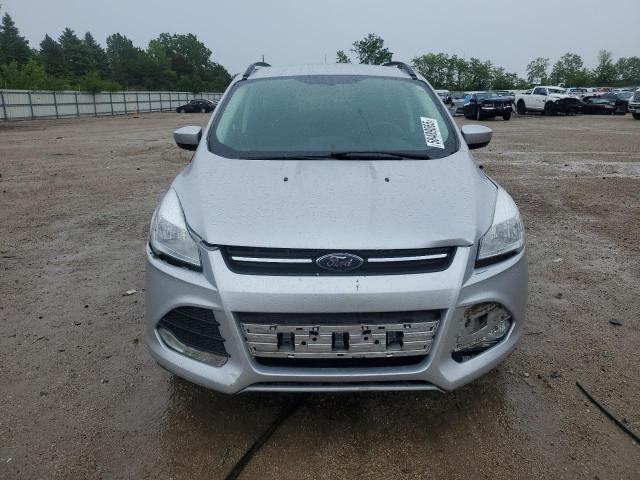  FORD ESCAPE 2015 Srebrny