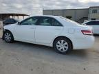 2010 Toyota Camry Base zu verkaufen in Wilmer, TX - Front End