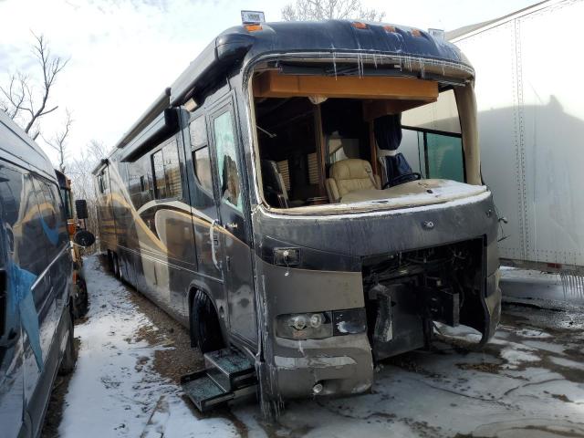 2005 Roadmaster Rail Monocoque   