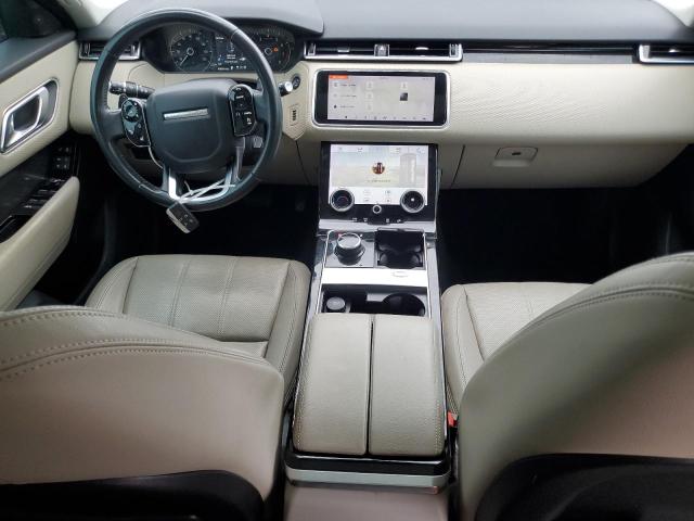  LAND ROVER RANGEROVER 2018 Белы