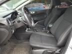 2015 Ford Fiesta Se продається в Graham, WA - Front End