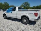 2014 Ford F150 Super Cab en Venta en Barberton, OH - Front End