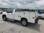 2016 Chevrolet Silverado K2500 Heavy Duty for Sale in Lawrenceburg, KY - Front End