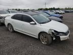 2017 Volkswagen Passat Sel Premium en Venta en London, ON - Front End
