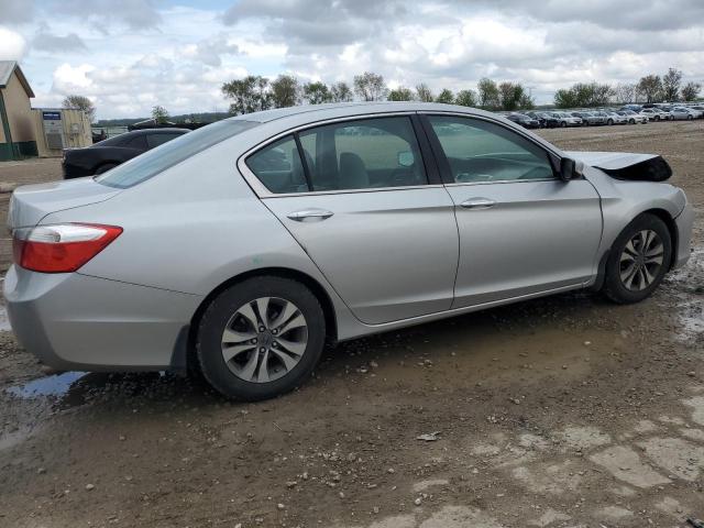  HONDA ACCORD 2013 Szary