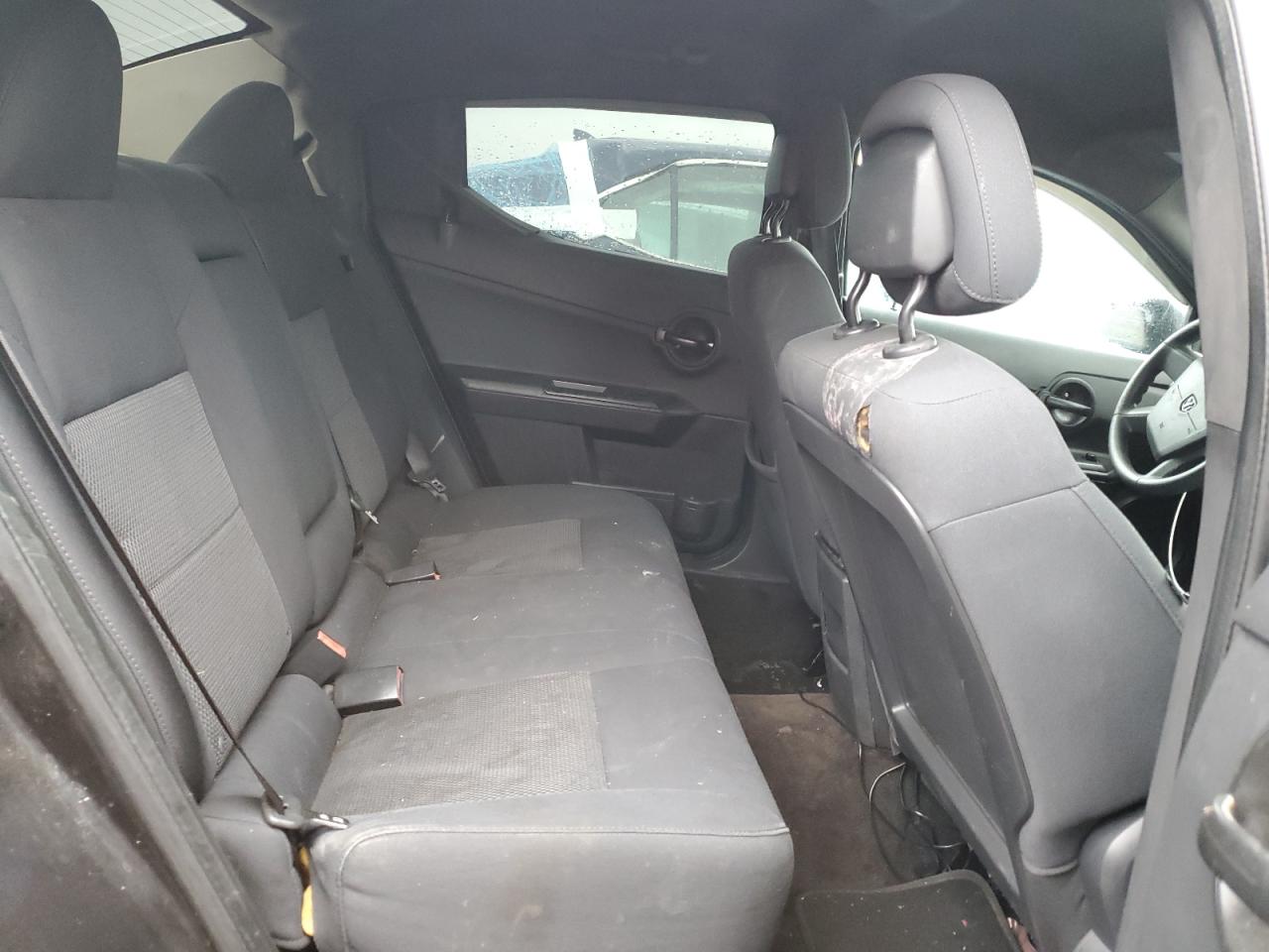 2010 Dodge Avenger Sxt VIN: 1B3CC4FB8AN139464 Lot: 54874305