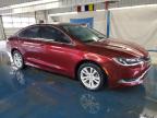 2017 Chrysler 200 Limited на продаже в Fort Wayne, IN - Minor Dent/Scratches