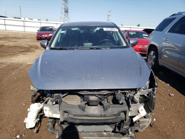 MAZDA 3 2016 Silver