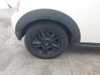 2012 MINI ONE D for sale at Copart GLOUCESTER