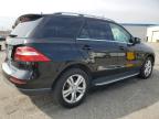 2012 Mercedes-Benz Ml 350 4Matic للبيع في Rancho Cucamonga، CA - Rear End