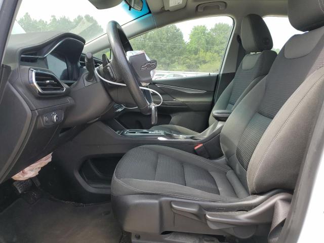  CHEVROLET BOLT 2023 Два тона