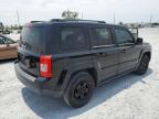 2014 Jeep Patriot Sport იყიდება Riverview-ში, FL - Minor Dent/Scratches
