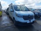 2024 RENAULT TRAFIC SL3 for sale at Copart PETERLEE