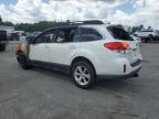 2013 Subaru Outback 2.5I Limited for Sale in Dunn, NC - Burn