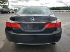 2015 Honda Accord Lx na sprzedaż w Glassboro, NJ - Side
