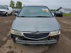 2002 Honda Odyssey Ex იყიდება Columbia Station-ში, OH - All Over