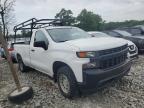 2020 Chevrolet Silverado C1500 for Sale in Loganville, GA - Minor Dent/Scratches