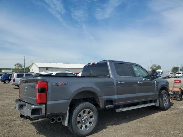  FORD F250 2024 Gray