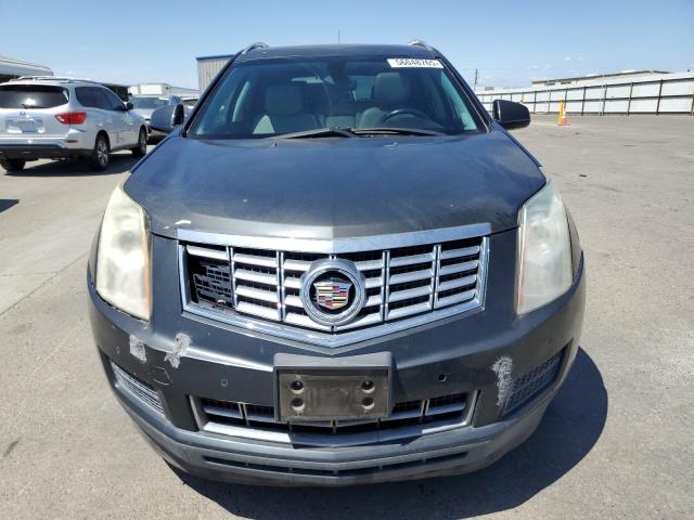 Parquets CADILLAC SRX 2016 Gray