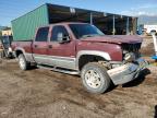 2003 Chevrolet Silverado K2500 Heavy Duty for Sale in Colorado Springs, CO - Front End