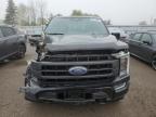 2021 FORD F150 SUPERCREW   à vendre chez Copart ON - TORONTO
