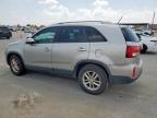 2014 Kia Sorento Lx იყიდება Grand Prairie-ში, TX - Front End