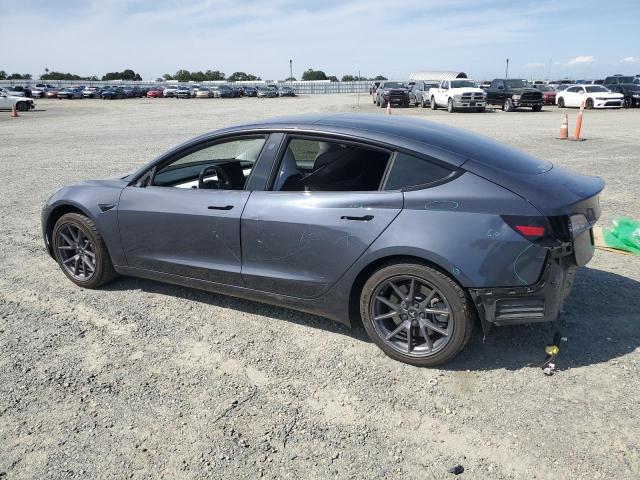  TESLA MODEL 3 2023 Серый