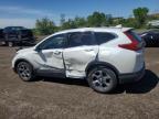 2017 Honda Cr-V Ex for Sale in Columbia Station, OH - Side