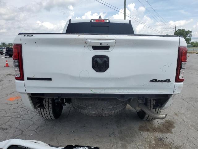 RAM 1500 2020 Белы