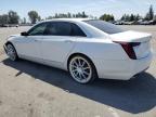 2019 Cadillac Ct6 Premium Luxury en Venta en Rancho Cucamonga, CA - Front End