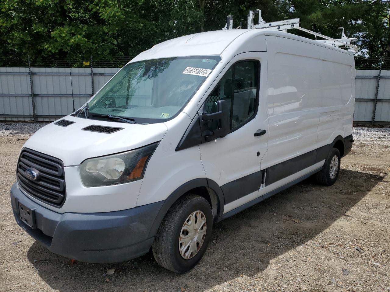 1FTBW2CM6GKA38588 FORD TRANSIT Photo 1
