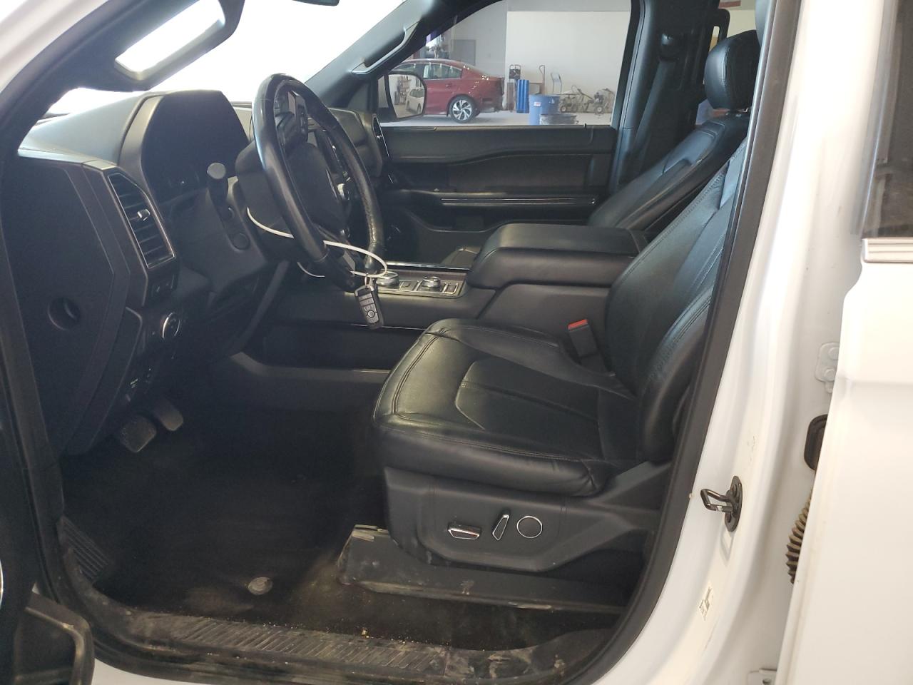 2020 Ford Expedition Max Limited VIN: 1FMJK2AT0LEA19430 Lot: 57101915
