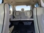 2017 Chrysler Pacifica Ehybrid Platinum იყიდება Martinez-ში, CA - Side