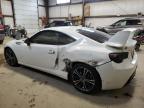 2016 SUBARU BRZ 2.0 LIMITED for sale at Copart AB - EDMONTON