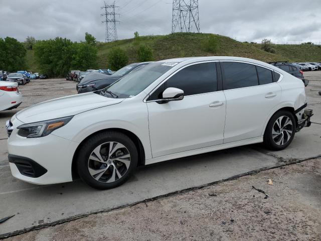 SUBARU LEGACY PRE 2022