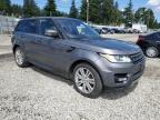 Graham, WA에서 판매 중인 2016 Land Rover Range Rover Sport Se - Front End
