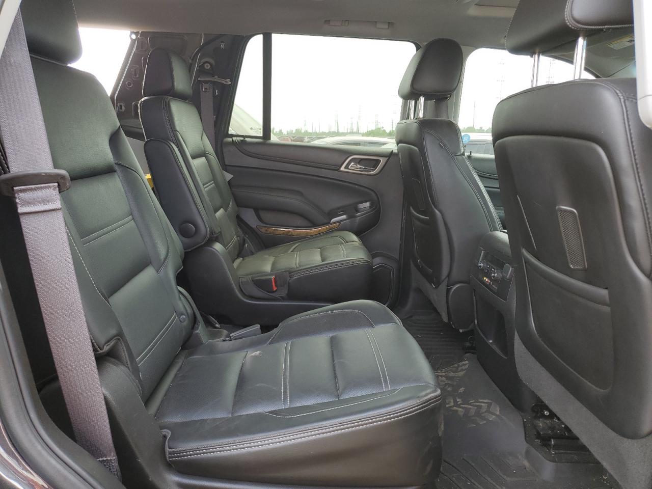 2016 GMC Yukon Denali VIN: 1GKS2CKJ2GR337712 Lot: 56918745