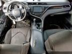 2018 Toyota Camry L за продажба в Houston, TX - Side