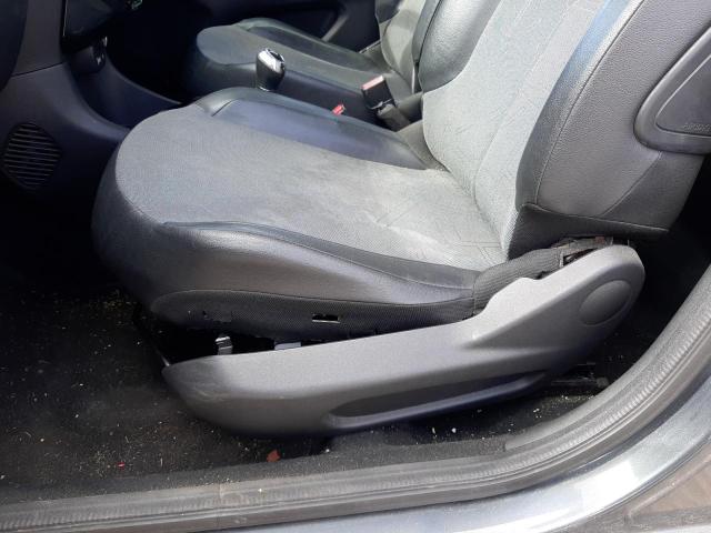 2015 TOYOTA AYGO X-PRE