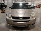 2005 Toyota Sienna Ce for Sale in Avon, MN - Front End