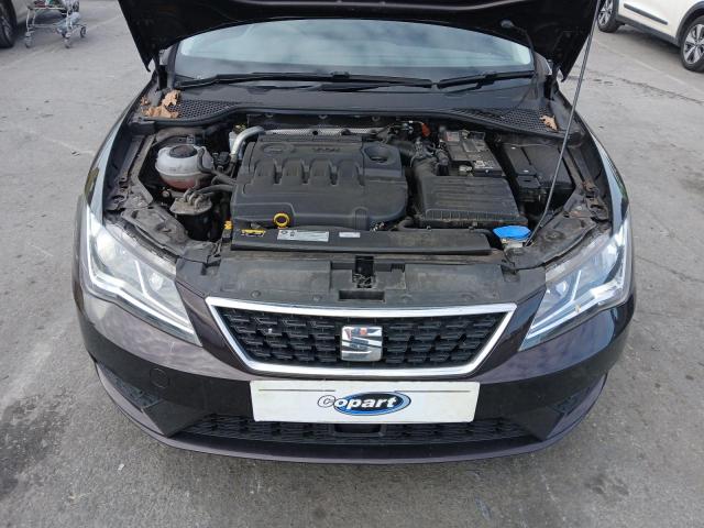 2018 SEAT LEON SE DY