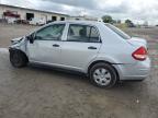 2009 Nissan Versa S zu verkaufen in Indianapolis, IN - Front End