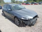 2014 JAGUAR XF S PORTF for sale at Copart BRISTOL