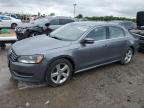 2013 Volkswagen Passat Se за продажба в Indianapolis, IN - Side